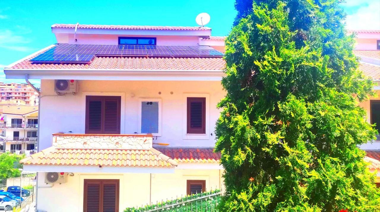 مبيت وإفطار بلفيديري ماريتّيمو La Perla Nascosta المظهر الخارجي الصورة